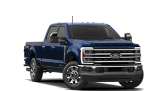 2027 Ford Super Duty® External Image 4